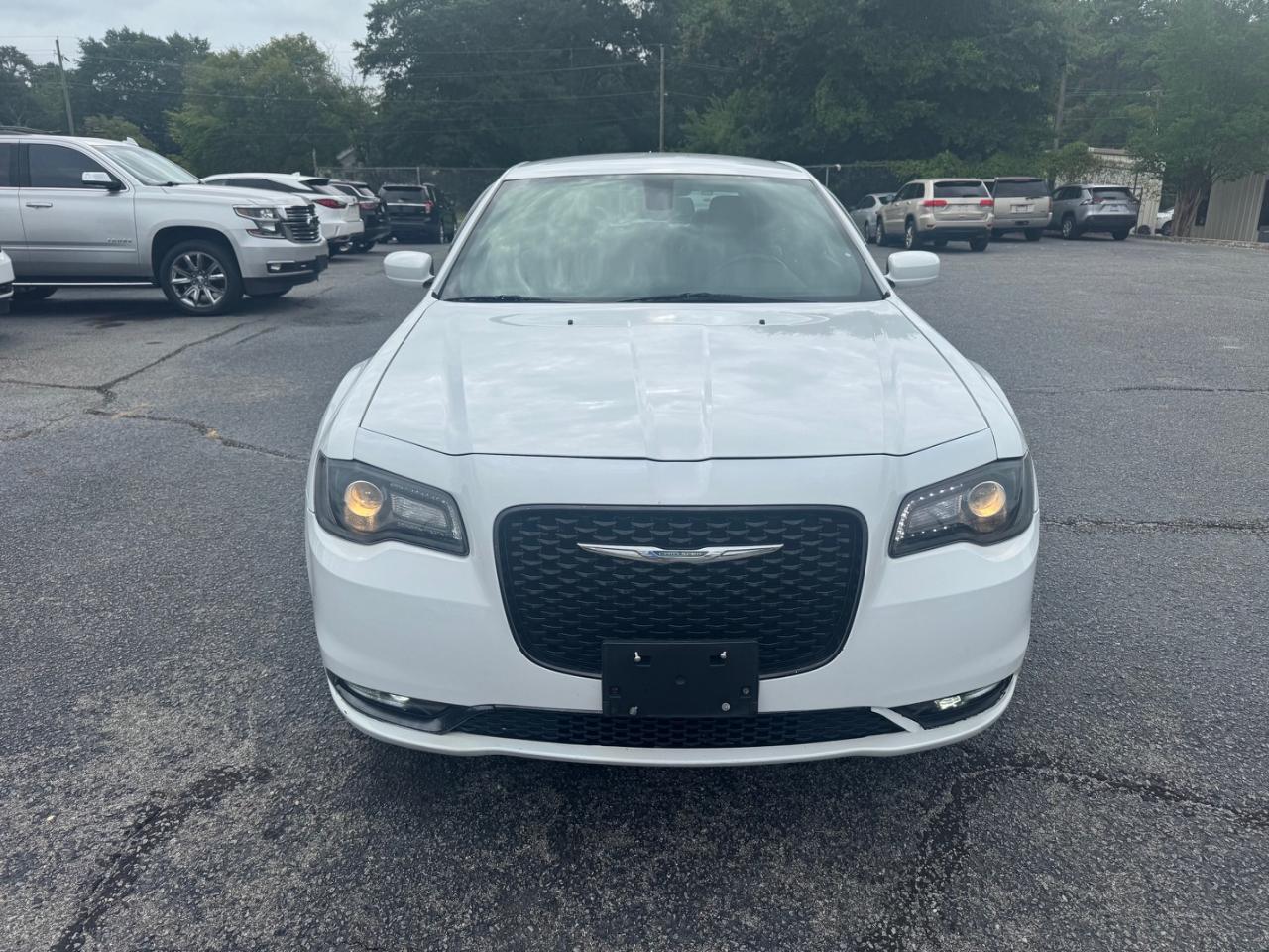 Chrysler 300 300S AWD 2017