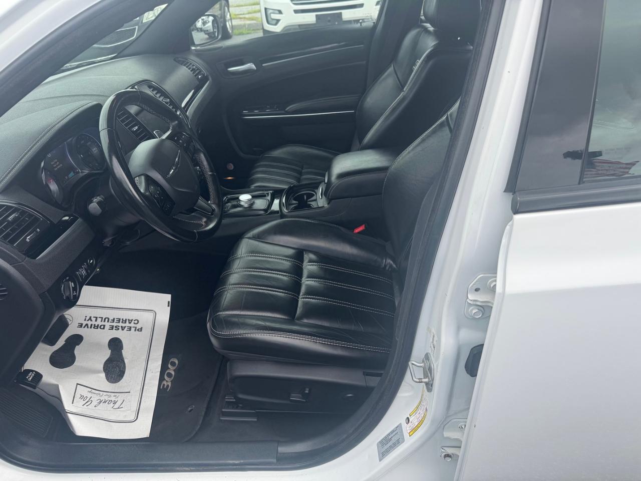 Chrysler 300 300S AWD 2017