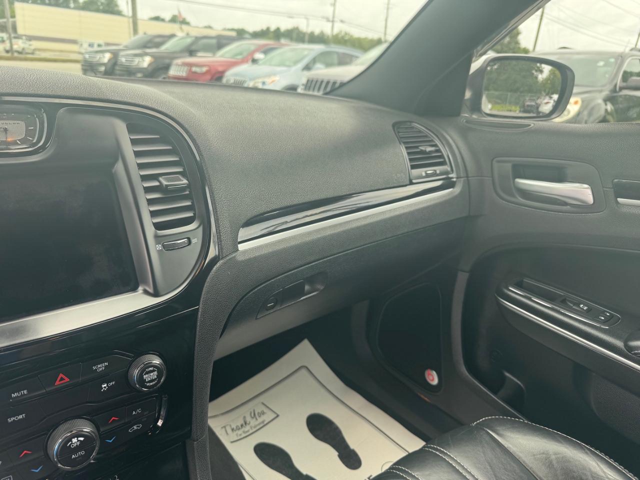 Chrysler 300 300S AWD 2017