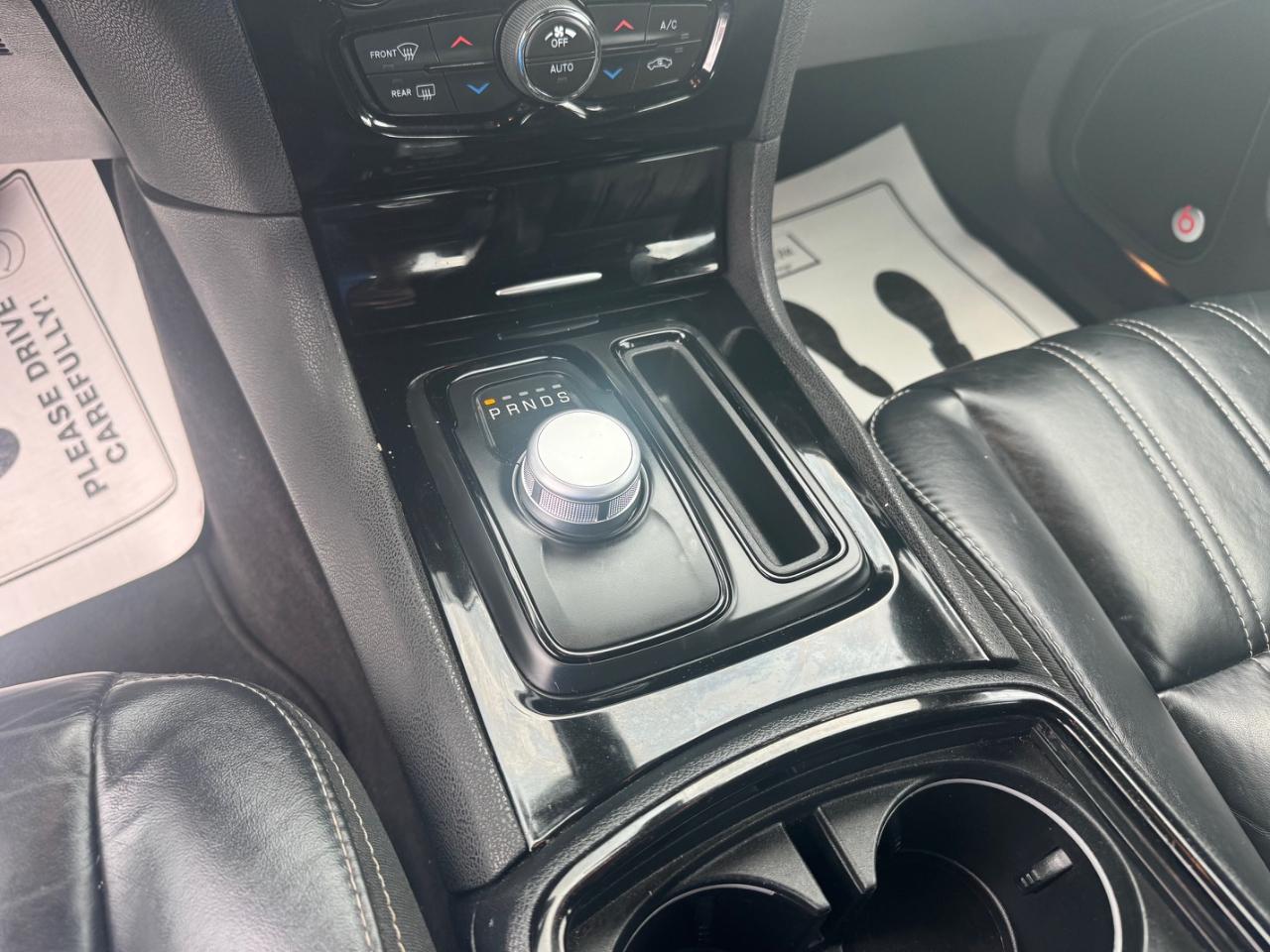 Chrysler 300 300S AWD 2017