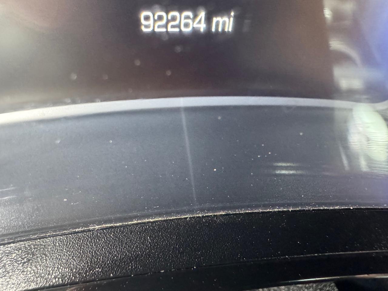 Chrysler 300 300S AWD 2017