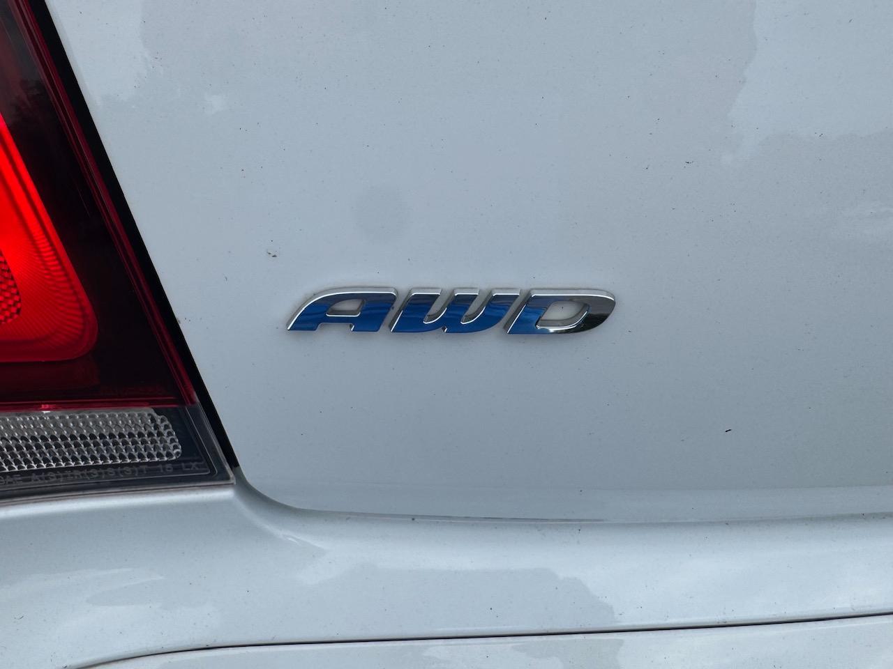 Chrysler 300 300S AWD 2017