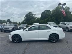 2017 Chrysler 300 