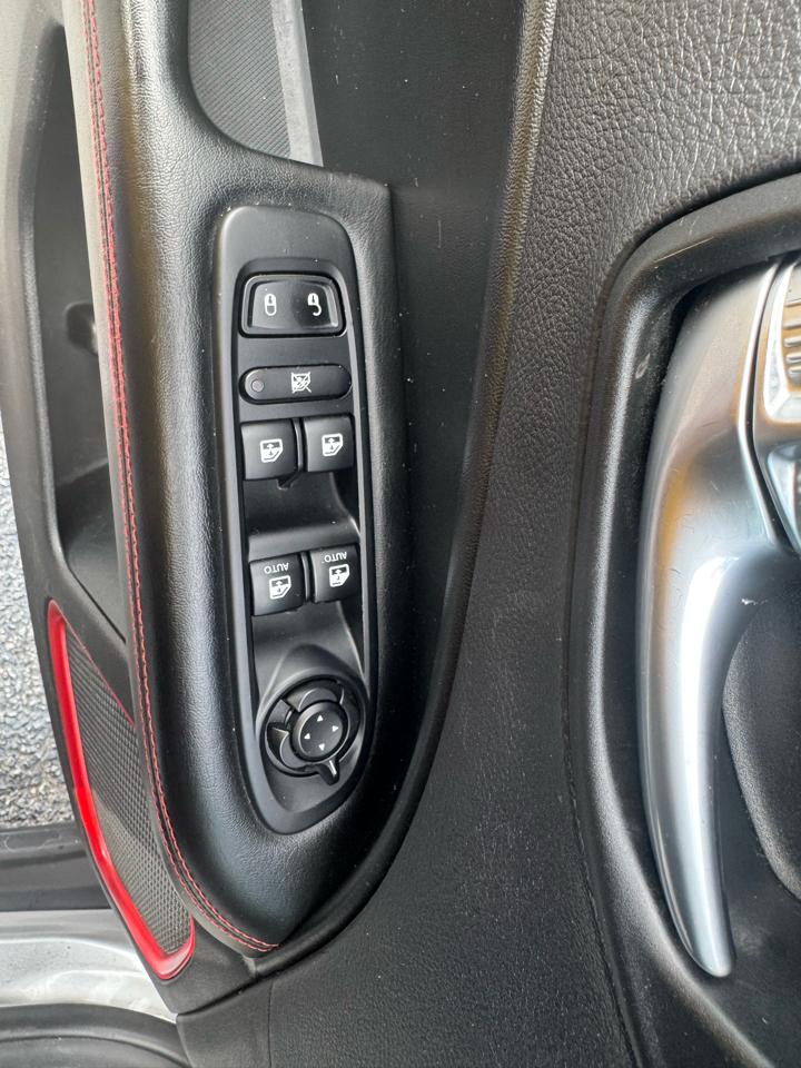 Jeep Compass Trailhawk 4x4 2019