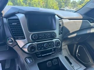 Chevrolet Suburban 4WD 4dr LT 2020