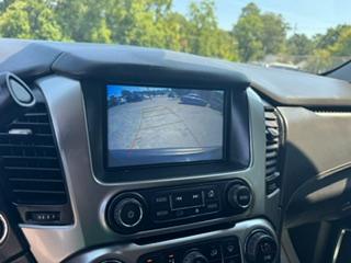 Chevrolet Suburban 4WD 4dr LT 2020