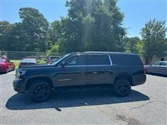 2020 Chevrolet Suburban 