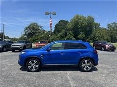 2021 Mitsubishi Outlander Sport 