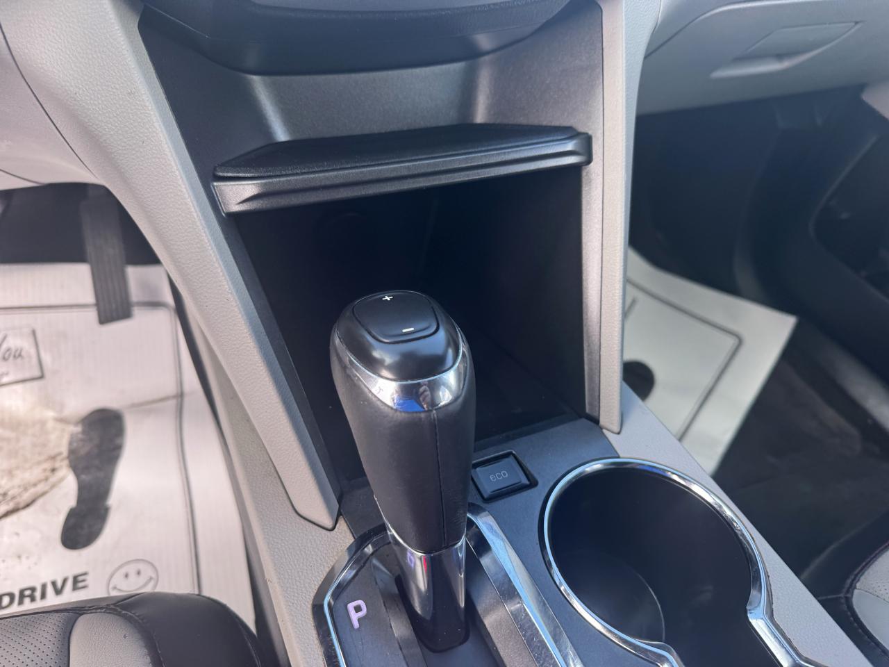 GMC Terrain FWD 4dr SLT 2016