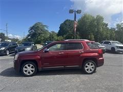 2016 GMC Terrain 