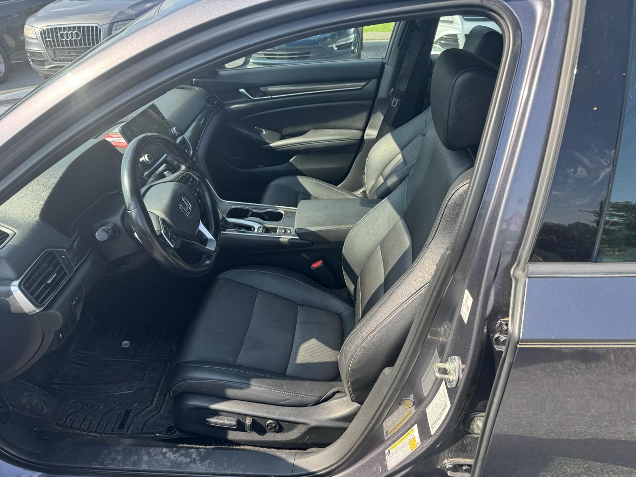Honda Accord Sedan Sport 1.5T CVT 2020