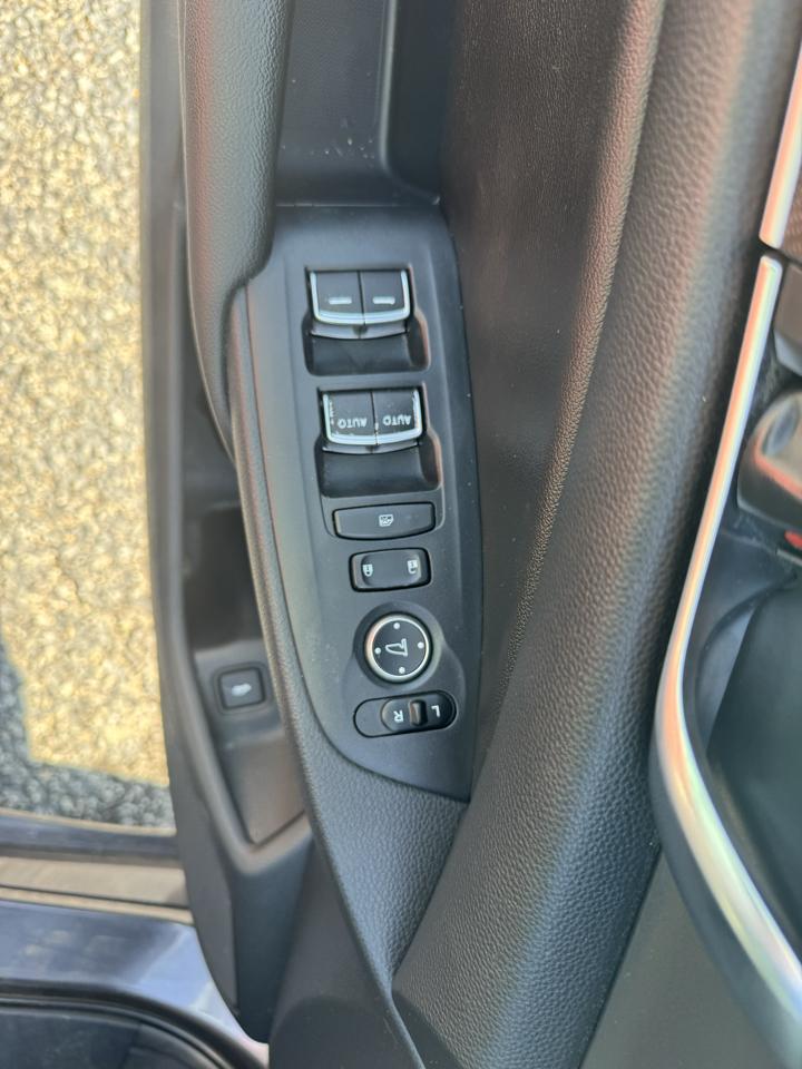 Honda Accord Sedan Sport 1.5T CVT 2020