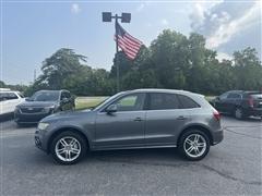 2015 Audi Q5 