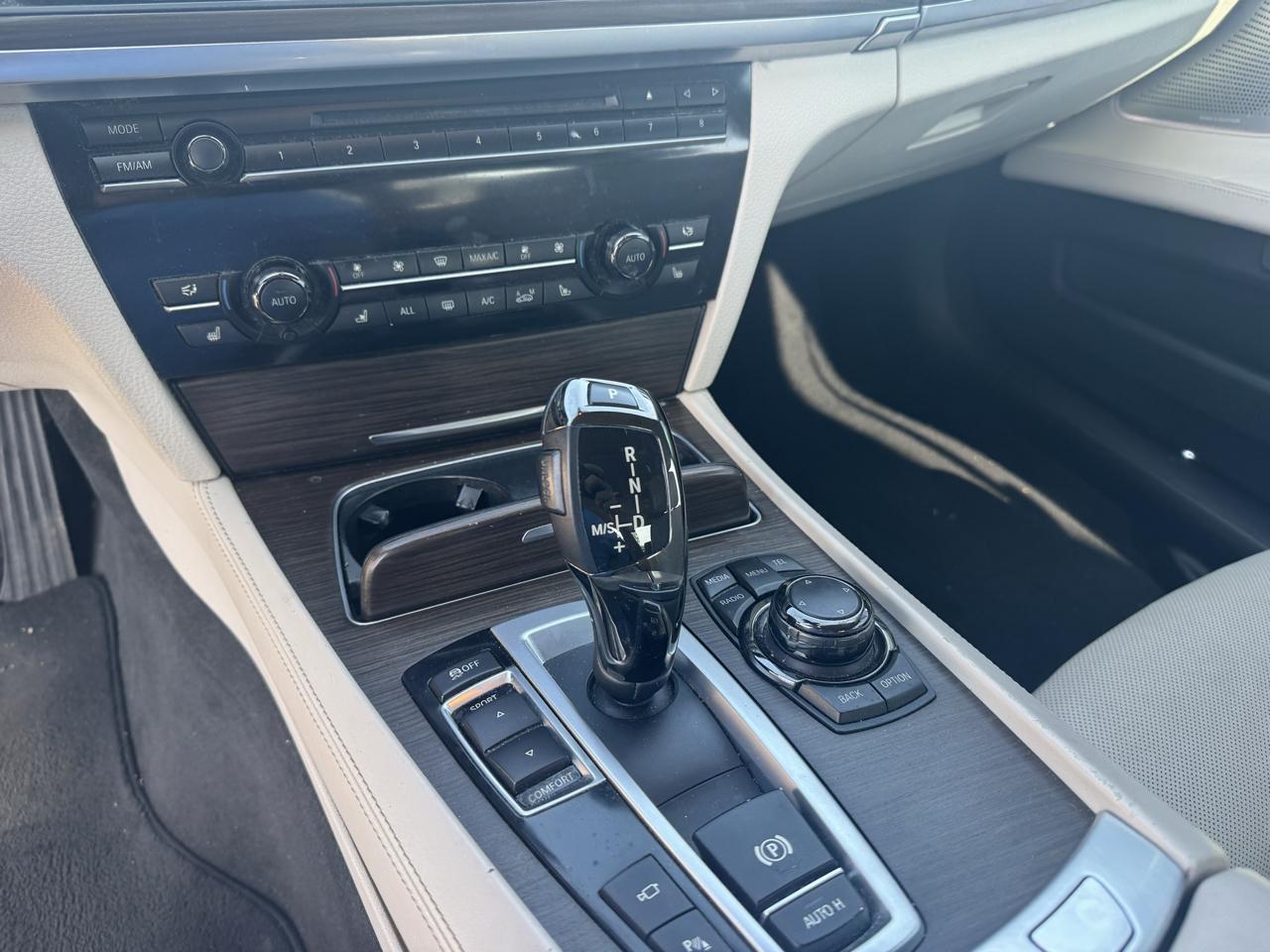 BMW 7 Series 4dr Sdn ALPINA B7 LWB RWD 2013