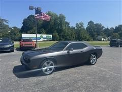 2014 Dodge Challenger 