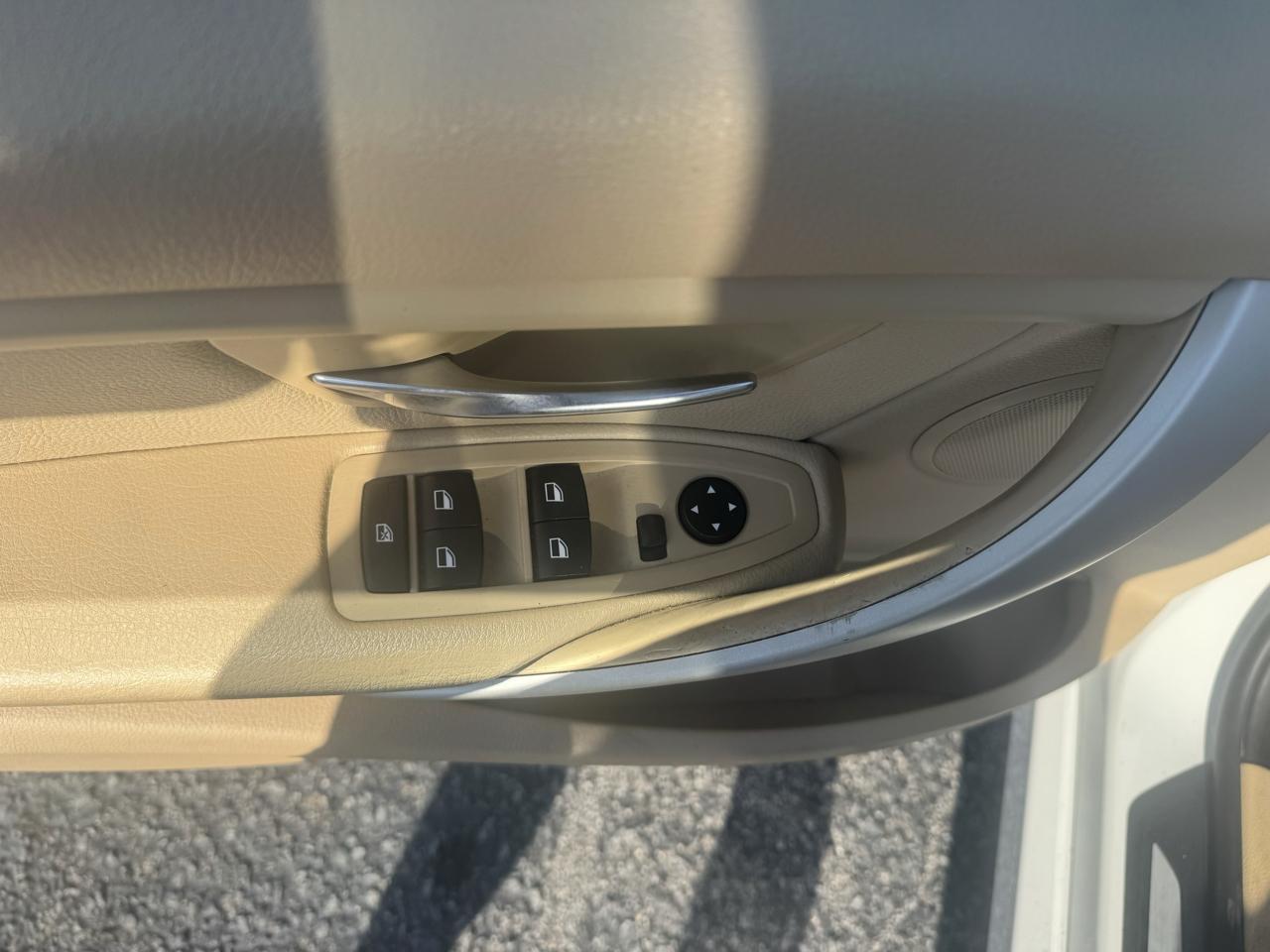 BMW 3 Series 4dr Sdn 320i xDrive AWD South Africa 2015
