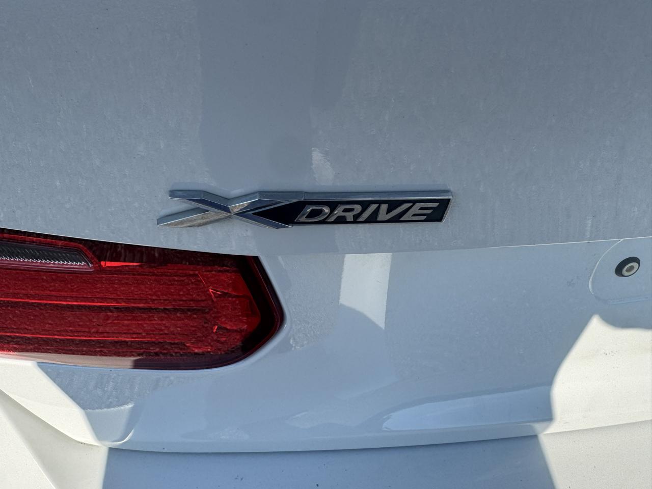 BMW 3 Series 4dr Sdn 320i xDrive AWD South Africa 2015