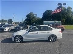 2015 BMW 3 Series 