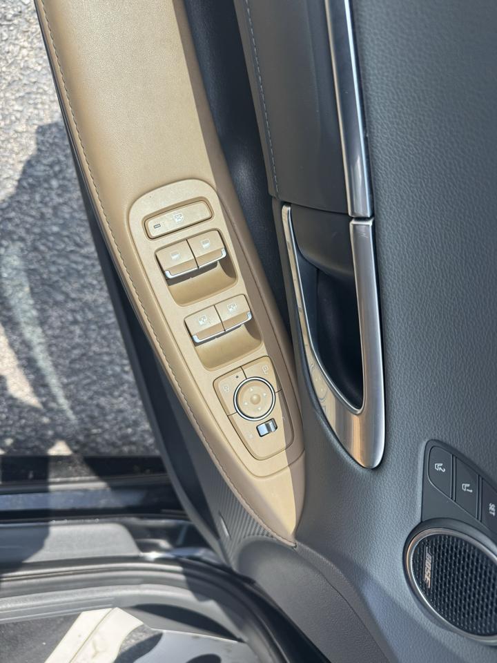 Hyundai Sonata Limited 1.6T 2020