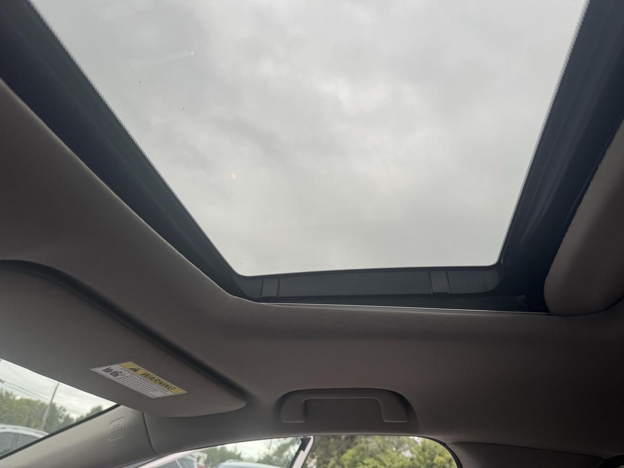 Honda Odyssey EX-L Auto 2019