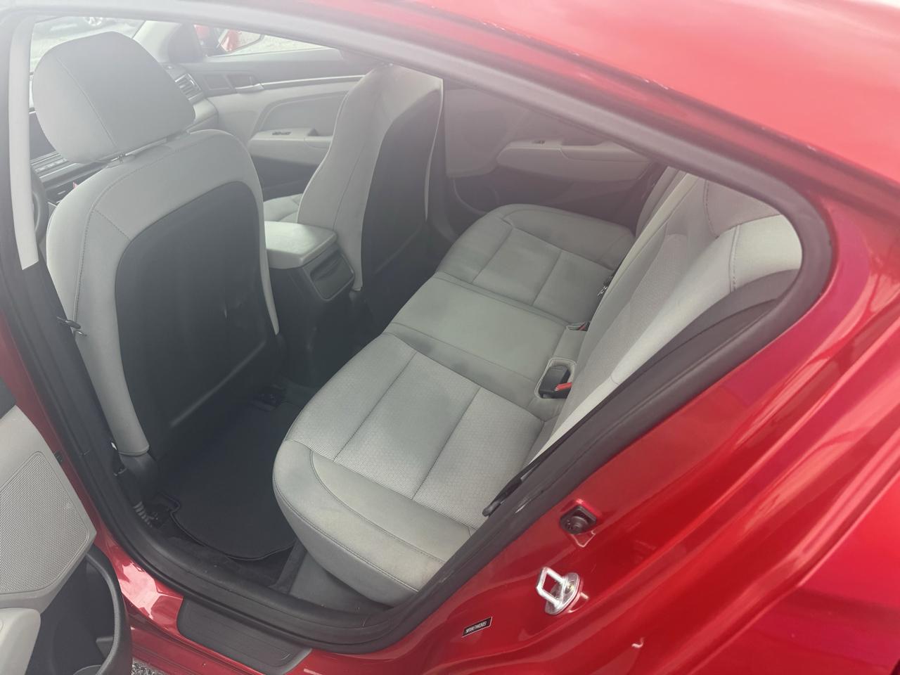 Hyundai Elantra SE 2.0L Auto (Alabama) *Ltd Avail* 2017