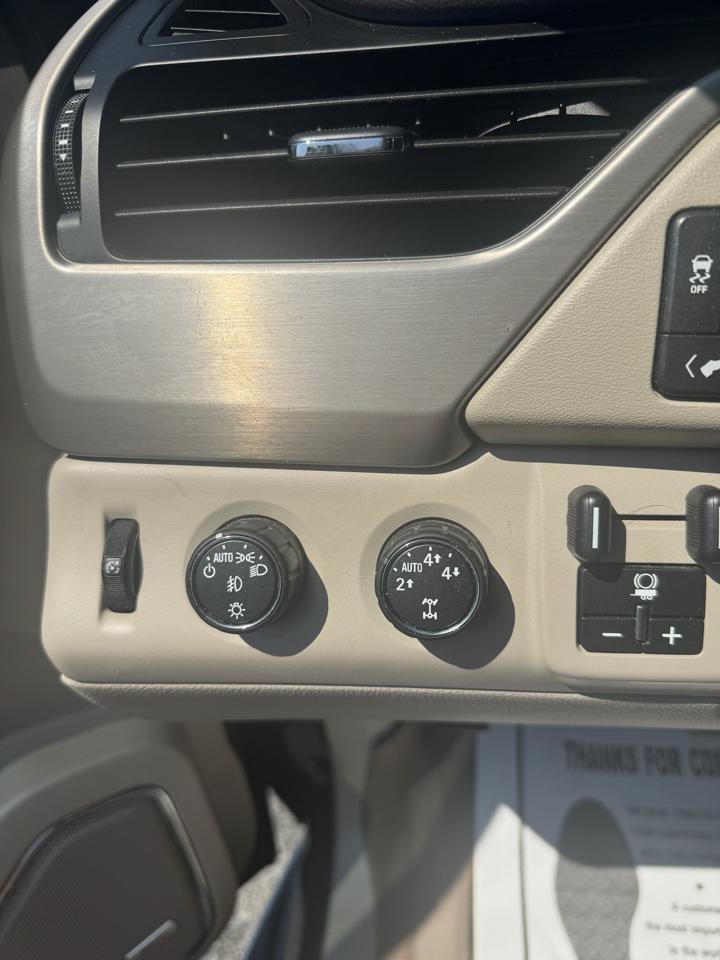 GMC Yukon XL 4WD 4dr Denali 2016