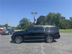 2016 GMC Yukon XL 