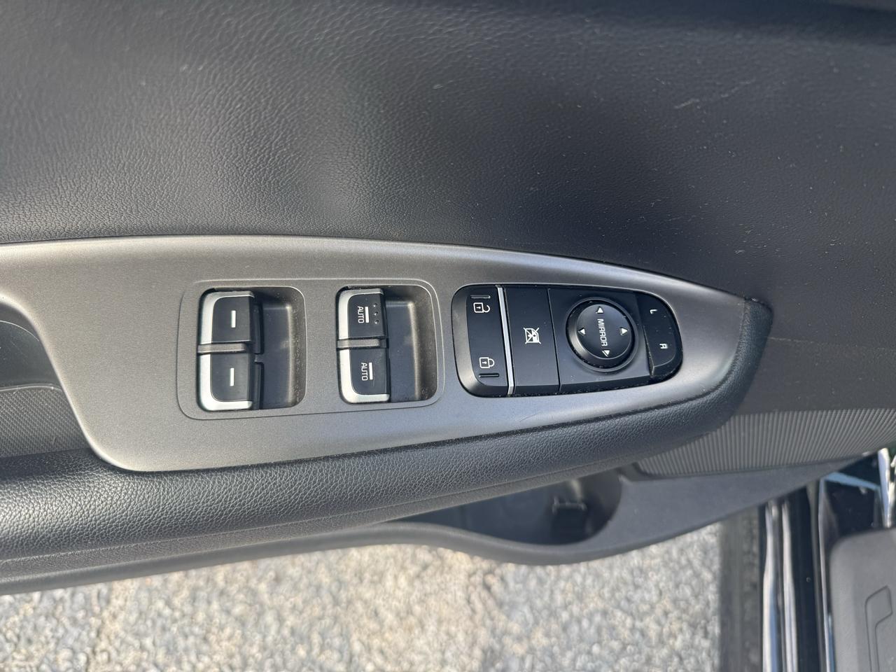 Kia Optima S Auto 2019