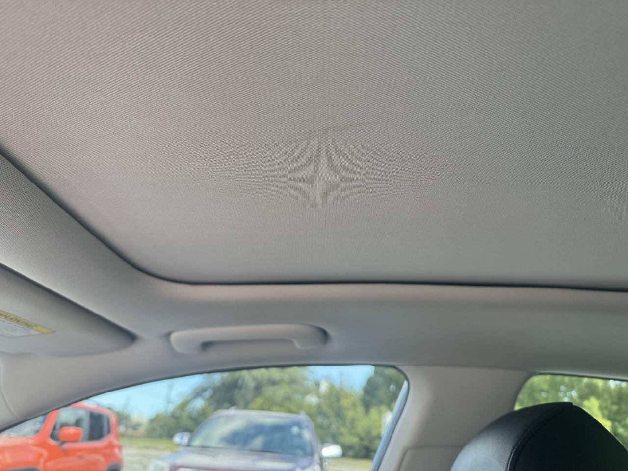 Kia Optima S Auto 2019