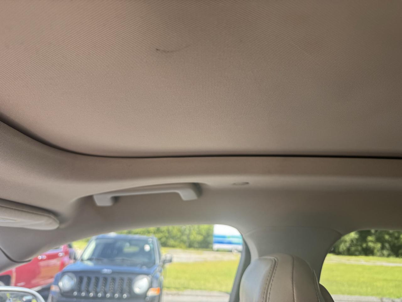 Lincoln Nautilus Reserve AWD 2020