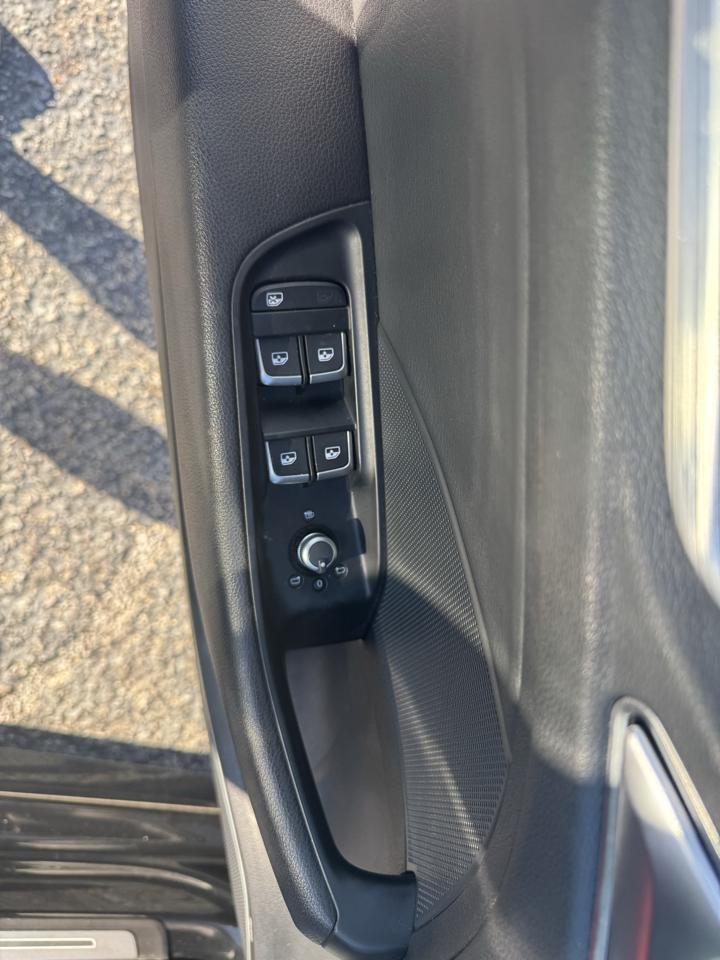 Audi A3 Sedan S line Premium Plus 45 TFSI quattro 2020