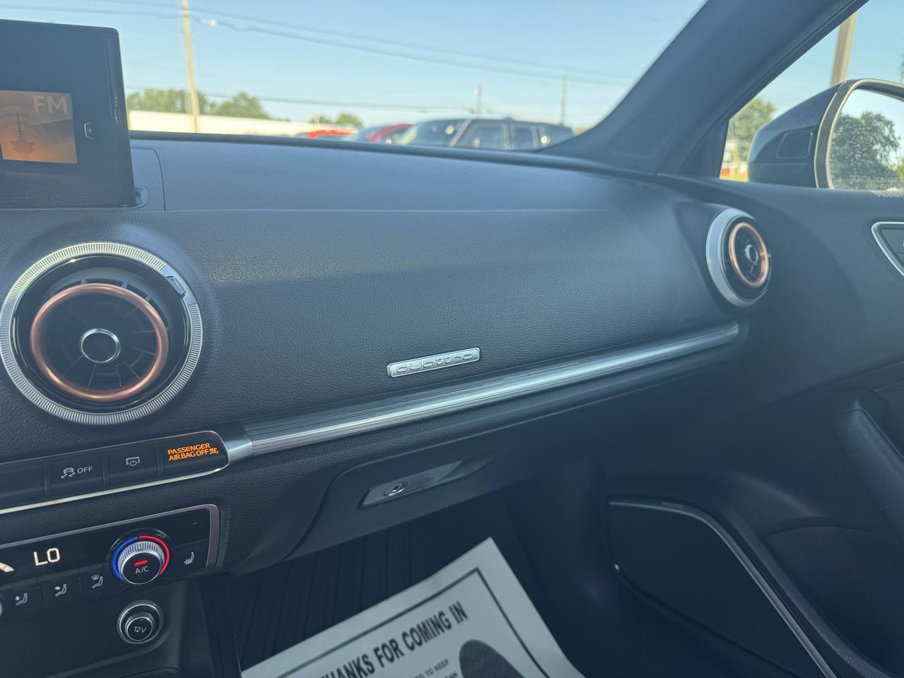 Audi A3 Sedan S line Premium Plus 45 TFSI quattro 2020