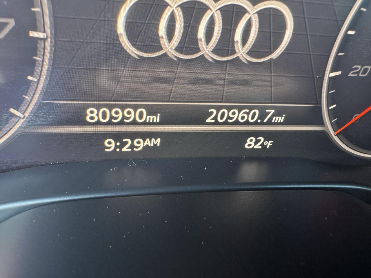 Audi A3 Sedan S line Premium Plus 45 TFSI quattro 2020