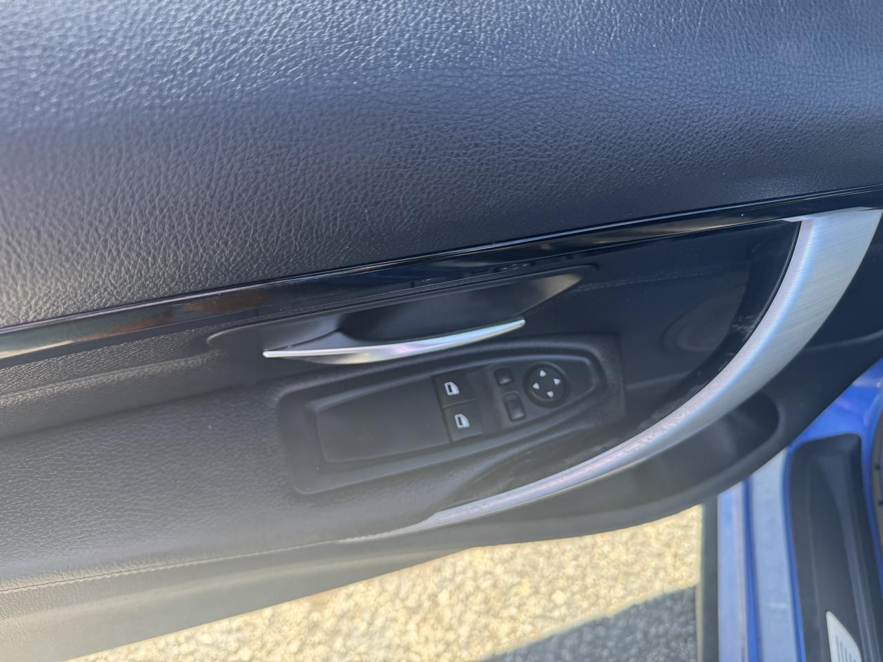 BMW 4 Series 2dr Cpe 428i xDrive AWD SULEV 2015
