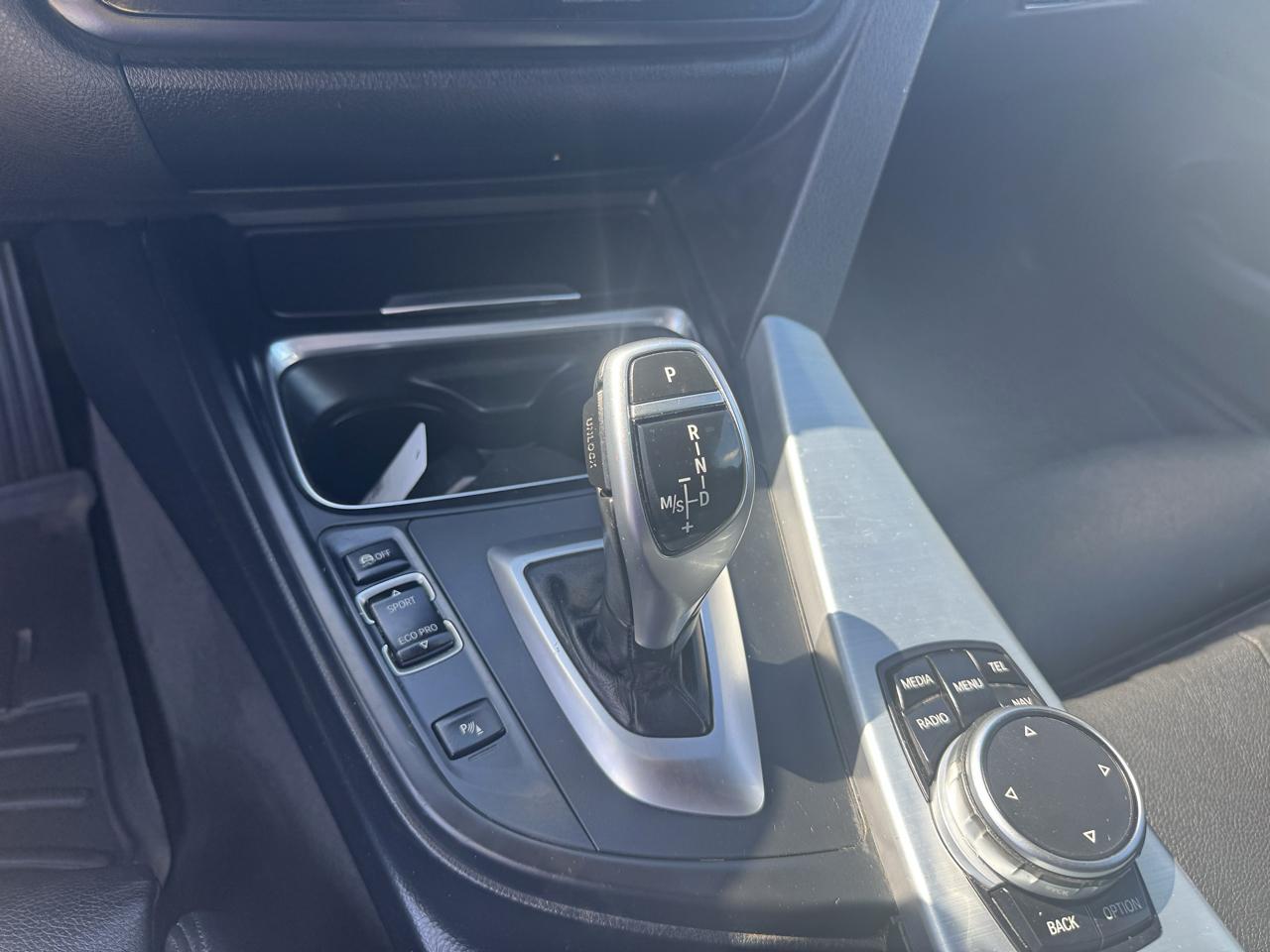 BMW 4 Series 2dr Cpe 428i xDrive AWD SULEV 2015