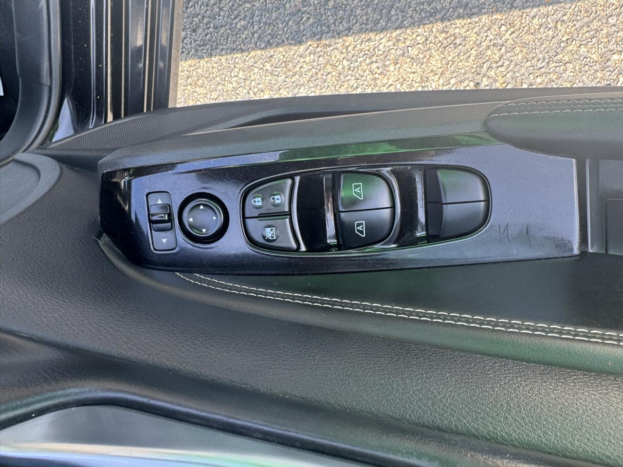 Nissan Altima 2.5 SV Sedan 2020
