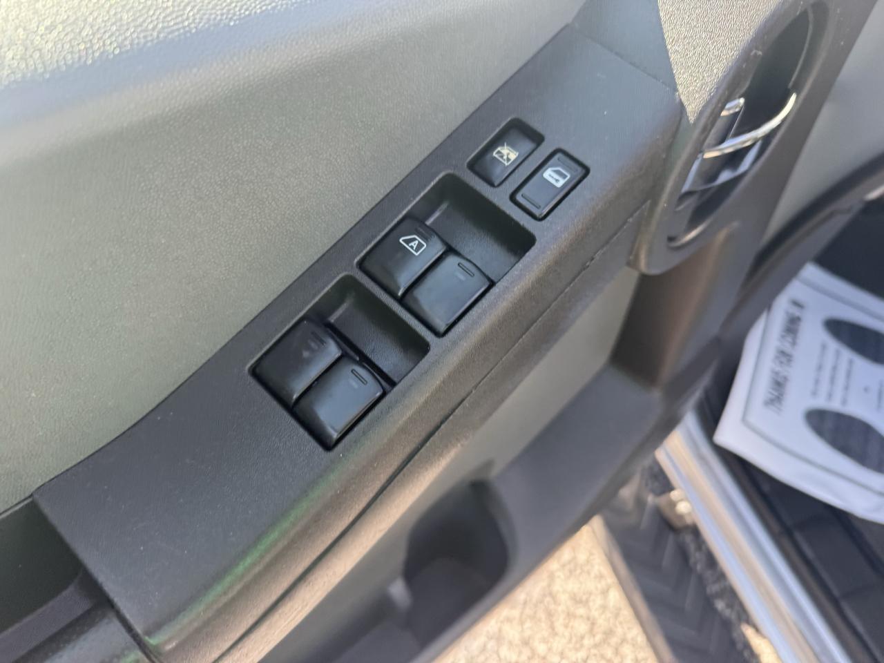 Nissan Xterra 4dr SE V6 Auto 4WD 2006