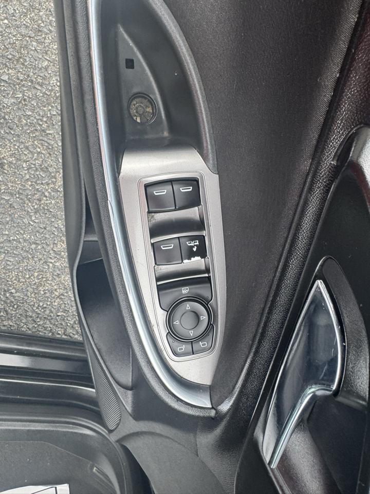 Chevrolet Malibu 4dr Sdn LT 2020