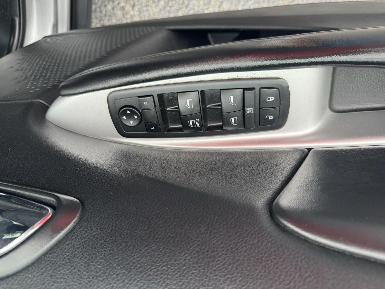 Dodge Journey SE FWD 2018