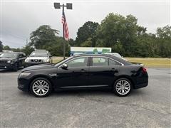 2017 Ford Taurus 
