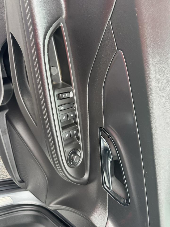 Buick Encore FWD 4dr Preferred 2019