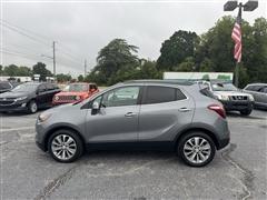 2019 Buick Encore 