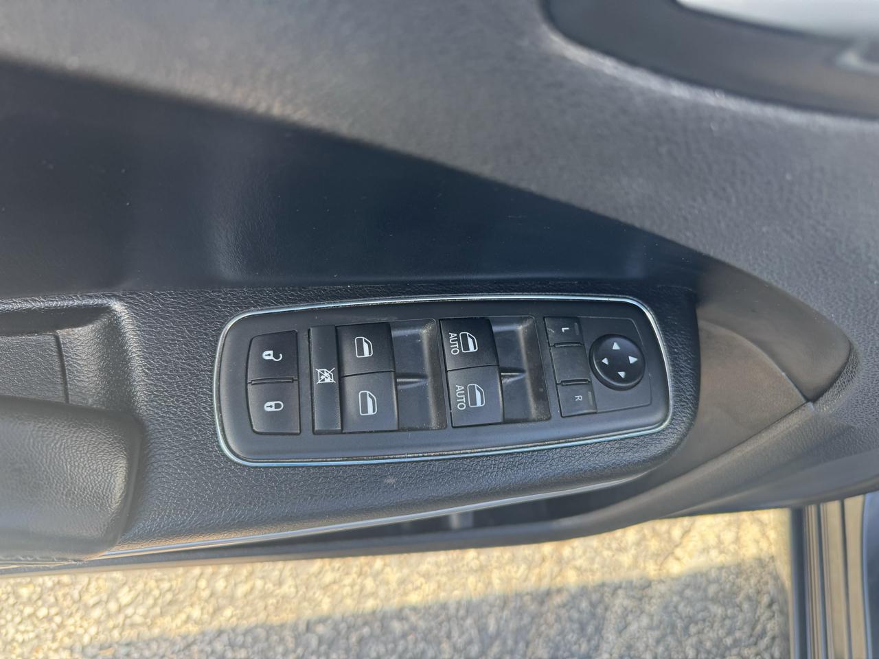 Dodge Charger SXT RWD 2019