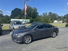 2015 Honda Accord Sedan 