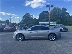 2015 Dodge Charger 
