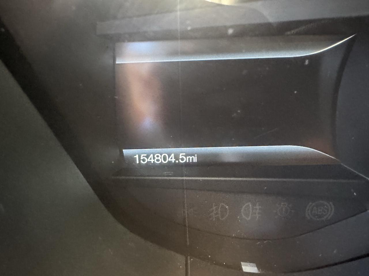 Ford Fusion SEL FWD 2019