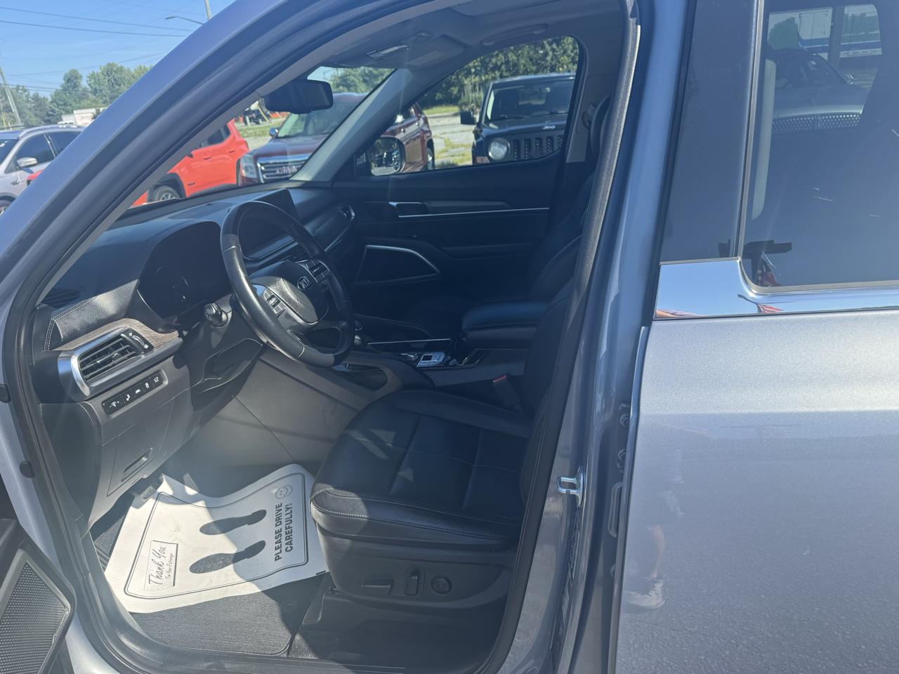 Kia Telluride EX FWD 2020