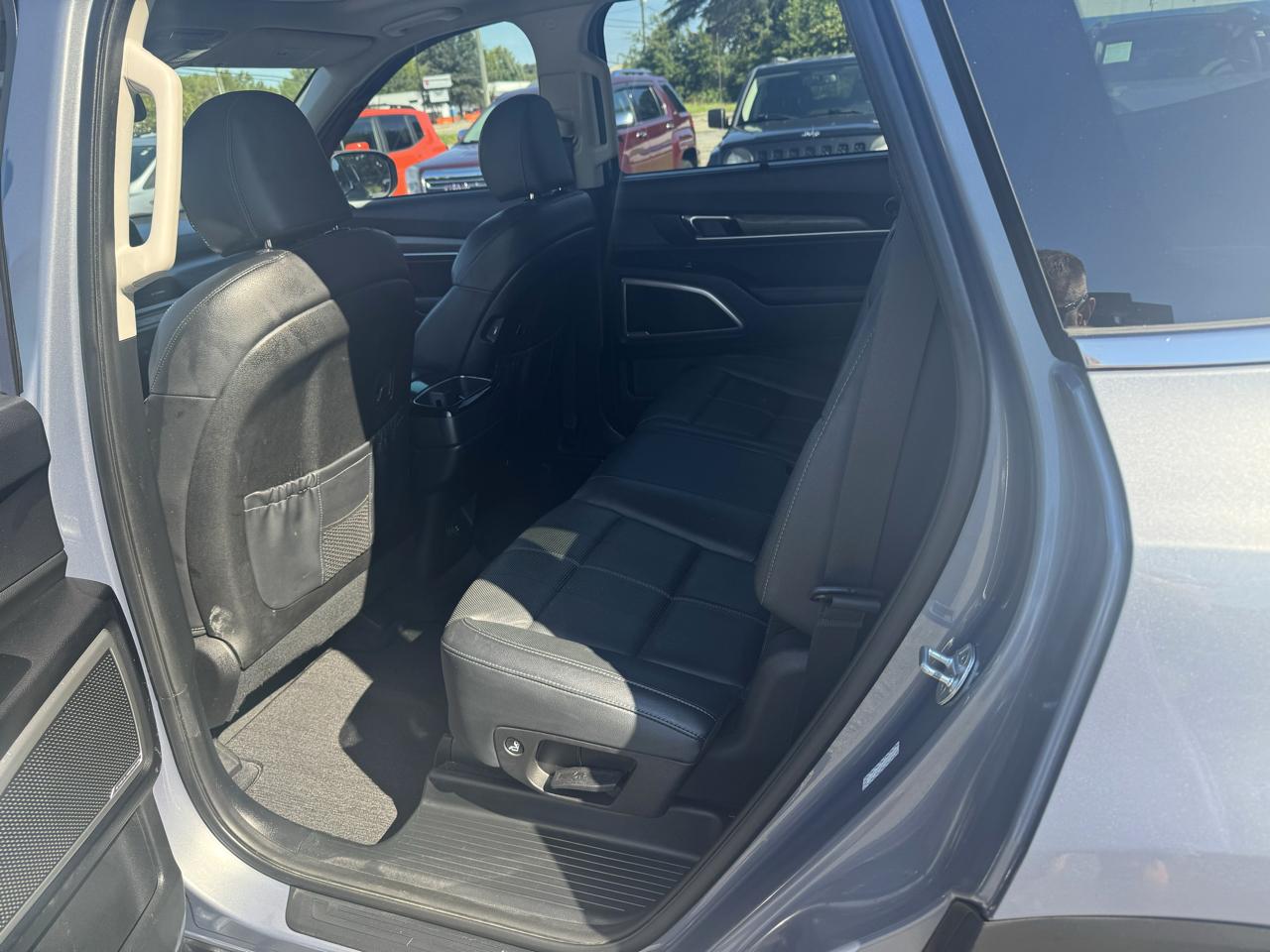 Kia Telluride EX FWD 2020