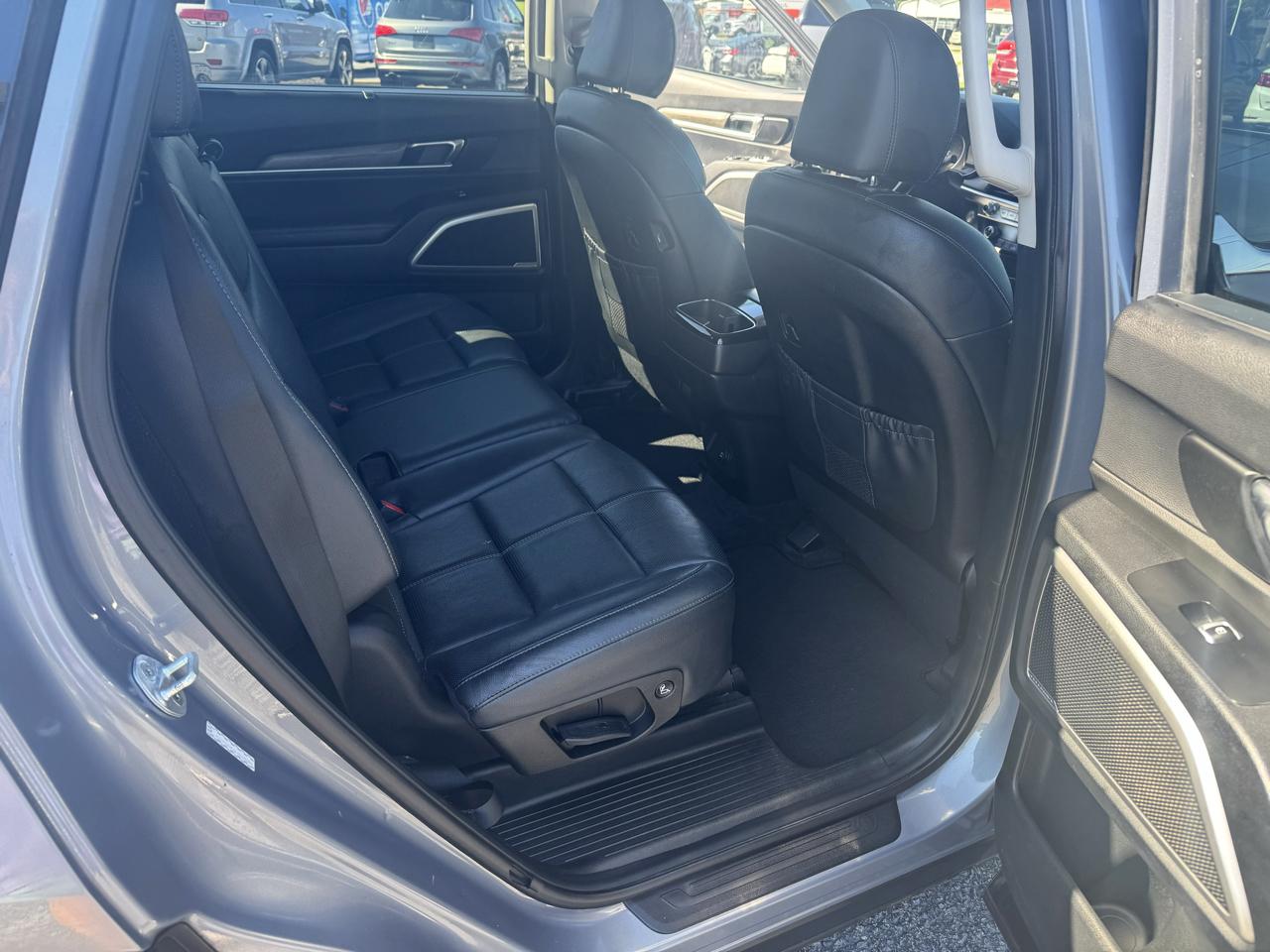 Kia Telluride EX FWD 2020
