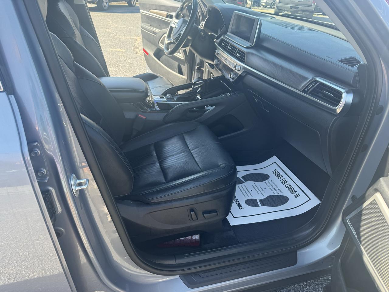 Kia Telluride EX FWD 2020